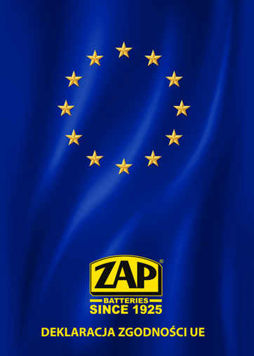 Déclaration de conformité de l'UE